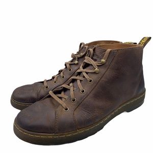 Dr. Martens Coburg 6 Boots
